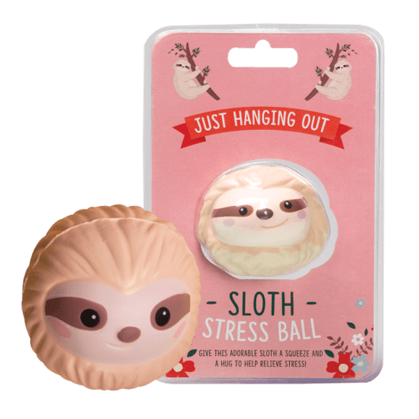 squish mellow sloth
