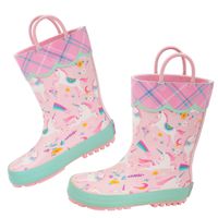 BOTA-UNICORNIO