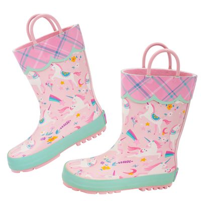 BOTA-UNICORNIO