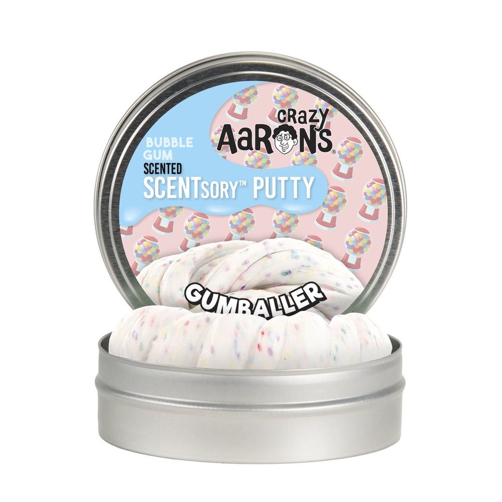 Putty Aroma Gumballer 25 Gr monkeylu