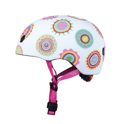 Casco-Dots