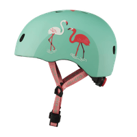 Casco-Flamingo