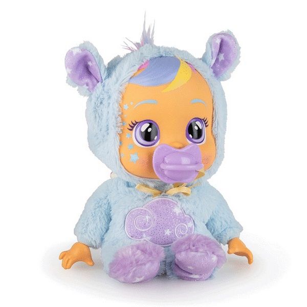 Bebe Llorón Fantasy Jenna monkeylu