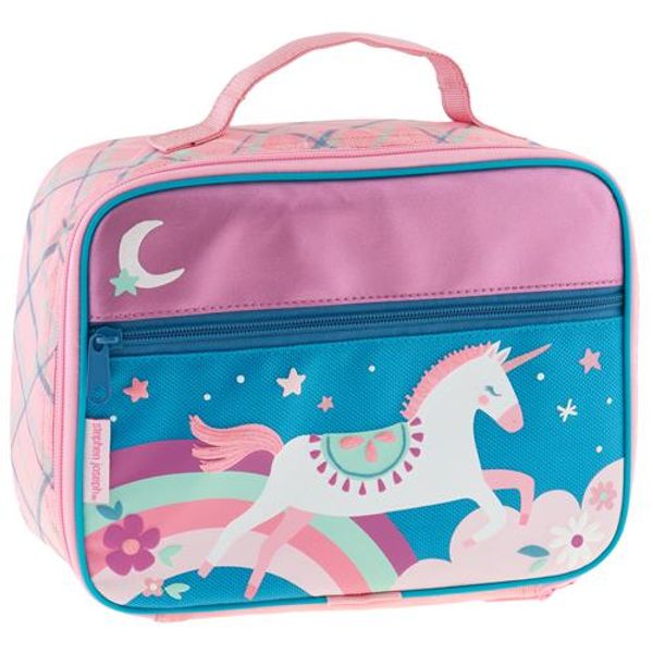 Lonchera unicornio sale