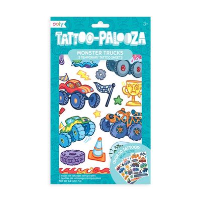 176-015-Tattoo-Palooza-Temporary-Tattoos-Monster-Truck-C1_800x800