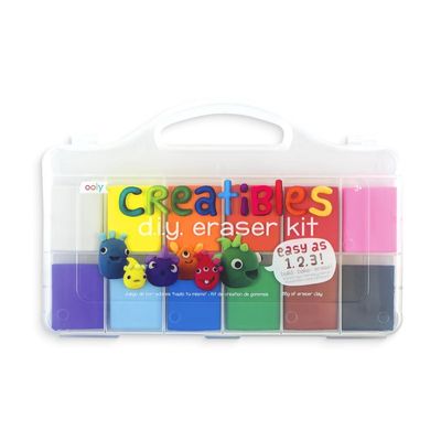 161-001-Creatibles-DIY-Eraser-Kit-879426005605