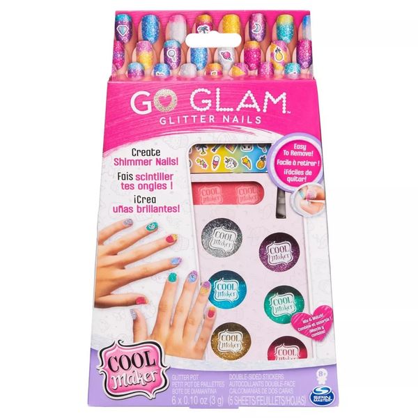 Go-glam-glitter-nails-778988326329