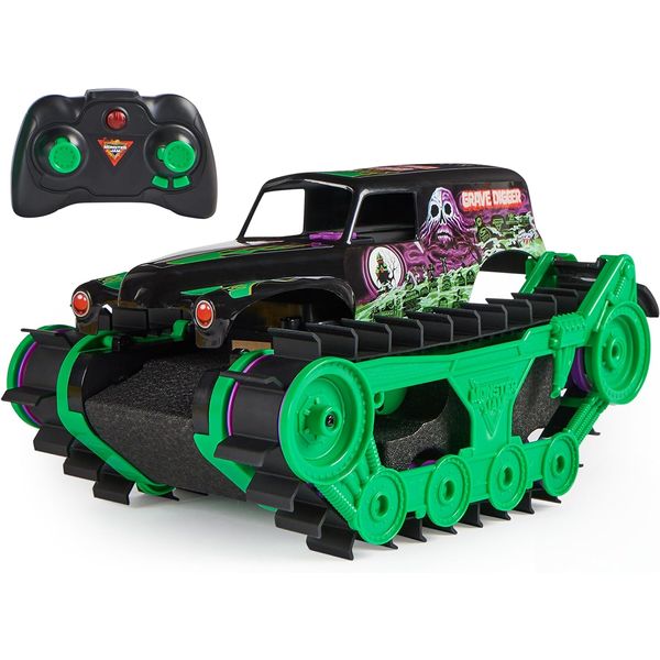 778988492697-Monster-Jam-Grave-Digger-Trax