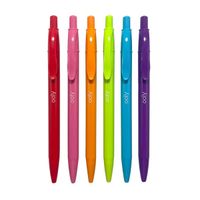 810104681940-Bright-Writers-Colored-Ink-Retractable-Ballpoint-Pens-1