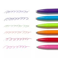 810104681940-Bright-Writers-Colored-Ink-Retractable-Ballpoint-Pens-2