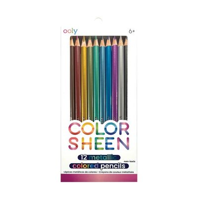 810104681872-OOLY-Color-Sheen-Metallic-Colored-Pencils