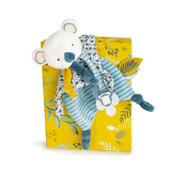 Clip-para--Chupeta-Koala
