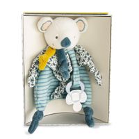 Clip-para--Chupeta-Koala