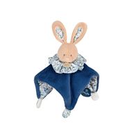 Mantita-Peluche-Conejo-Azul