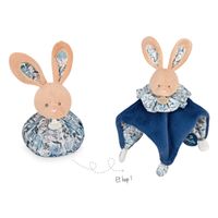 Mantita-Peluche-Conejo-Azul
