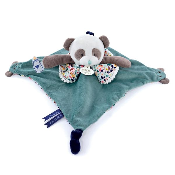 Mantita-Titere-Panda