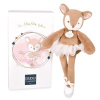 Peluche-Bailarina-Ciervo