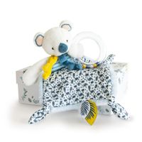 Sonajero-Koala