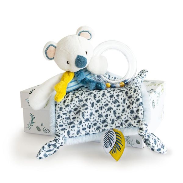 Sonajero-Koala